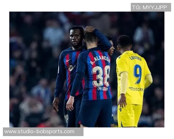 赫罗纳与巴塞罗那精彩对决视频回顾及赛后分析