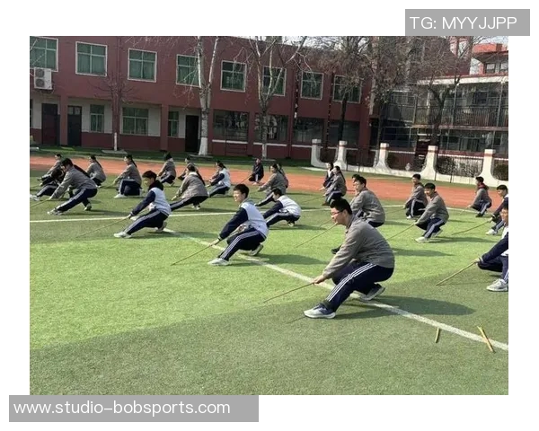 探索多样化的体育锻炼方式及其对身体健康的积极影响